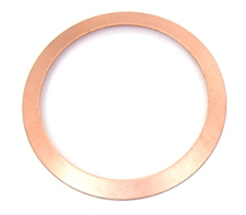 EXHAUST GASKET